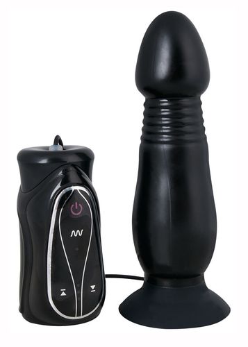 Anal Pusher na Arena.pl