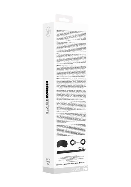 Introductory Bondage Kit #1 zdjęcie 5