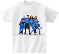 Koszulka - tshirt Grzmotomocni