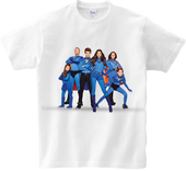 Koszulka - tshirt Grzmotomocni