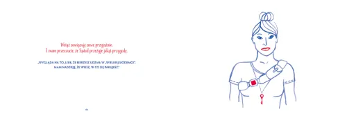 Lis i rower na Arena.pl