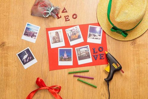 Pistolet Klejowy 8 mm, 10W na Arena.pl