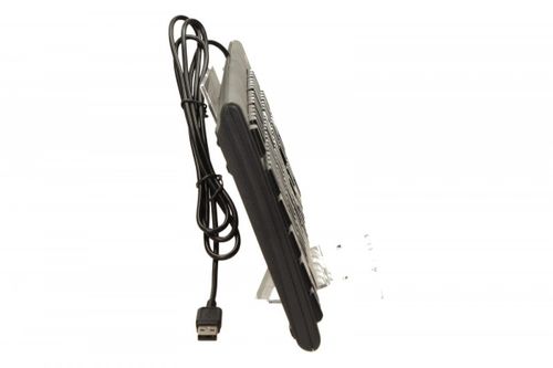 A4 Tech Klawiatura  KR-83 USB na Arena.pl