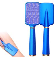 depilator kryształowy bezbolesny długi uchwyt