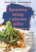 Sprawny mózg i zdrowe jelita Alberto Villoldo, Conny Andersson