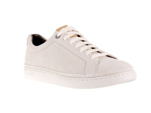 UGG CALI SNEAKER LOW White Cap 1020133-WTC - 42 na Arena.pl