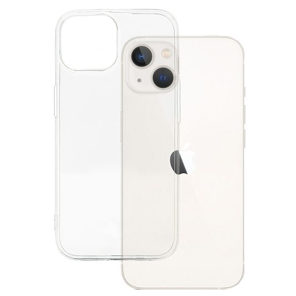 Ultra Clear 1mm Case do Iphone 14 Plus Przezroczysty zdjęcie 1