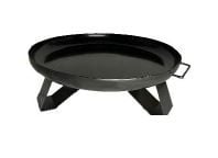 grill palenisko ogrodowe 60cm - w-99pal