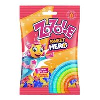 MIESZKO ŻELKI ZOZOLE SWEET HERO 75G
