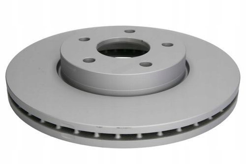 TARCZA HAM PRZOD 278X25 V BOSCH na Arena.pl