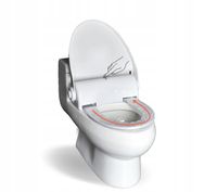 Smart Deska Zmieniająca Folię po kliencie HIGIENA