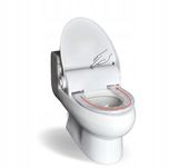 Smart Deska Zmieniająca Folię po kliencie HIGIENA