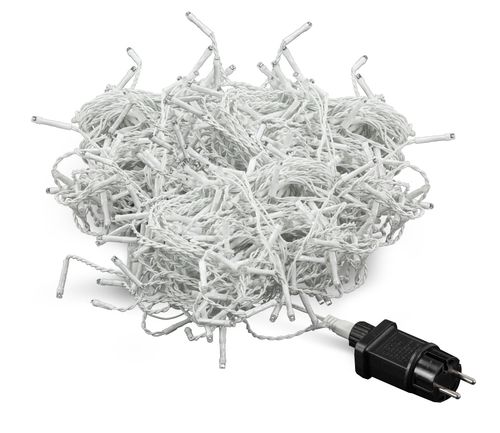 Sople 500 LED multikolor Z efektem FLASH 50 LED na Arena.pl