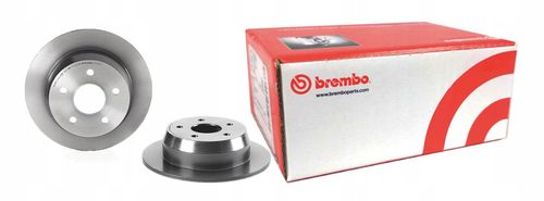 TARCZA HAM TYL 305X10 P BREMBO na Arena.pl