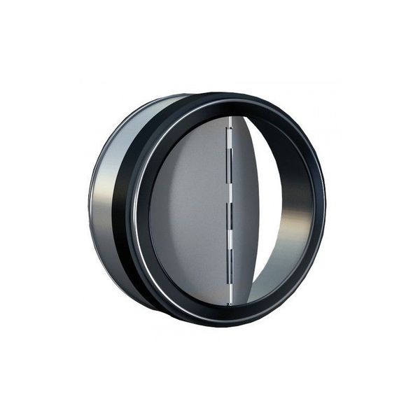 SZCZELNA KLAPA ZWROTNA CAR FI 15 zdjęcie 1