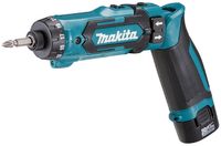 AKUMULATOROWA WIERTARKO - WKRĘTARKA 7.2 V - M DF012DSE