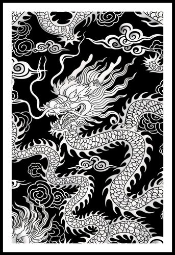 Plakat 53x81cm Orient na Arena.pl