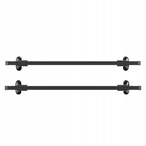 Bagażnik dachowy do Opel Insignia A (2009-2017r) na Arena.pl