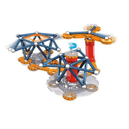 Geomag Mechanics 146 elementów na Arena.pl