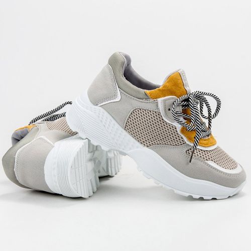 Modne Sneakersy r.40 na Arena.pl