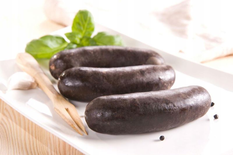Krupnioki 1000G zdjęcie 2