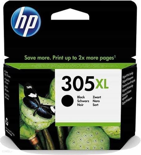 Tusz HP 305XL Black (3YM62AE) na Arena.pl