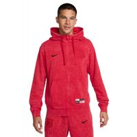 Bluza Nike Liverpool FC Club M FQ2995-679 XL (188cm)