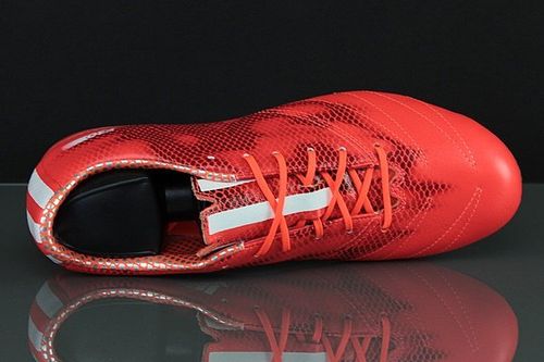 adidas F30 FG Lea (B35972) na Arena.pl