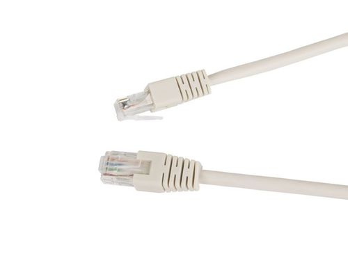 PATCHCORD KAT.6 1M SZARY GEMBIRD na Arena.pl