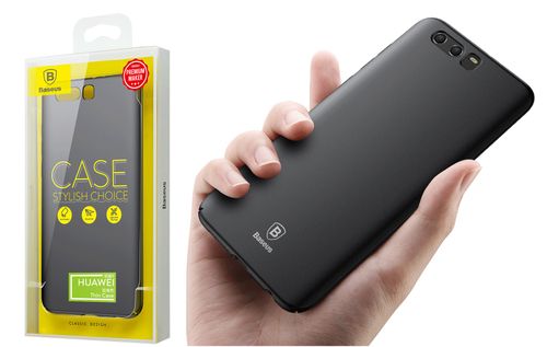 Etui bumper pokrowiec slim Honor 9 Baseus Thin na Arena.pl