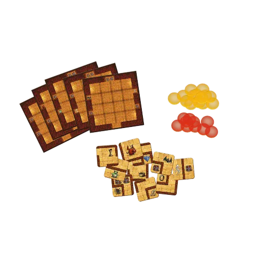 Tajemnicze podziemia na Arena.pl