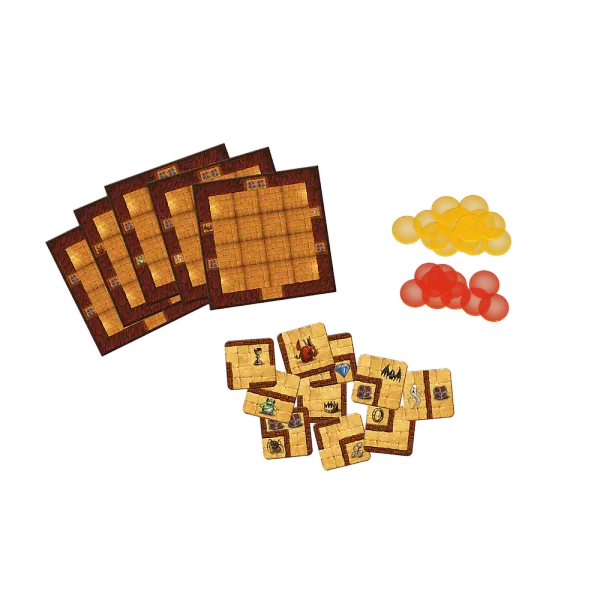 Tajemnicze podziemia zdjęcie 2