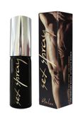 Feromony Męskie Zapachowe Sex Spray 15 Ml