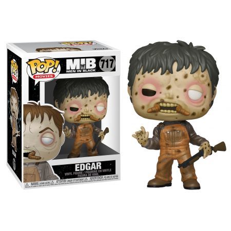 Funko POP! MIB Men In Black Edgar 717 na Arena.pl