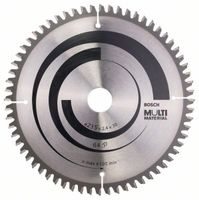 piła tarczowa-h multi 235*2.4*30/z64 - b 2608640514