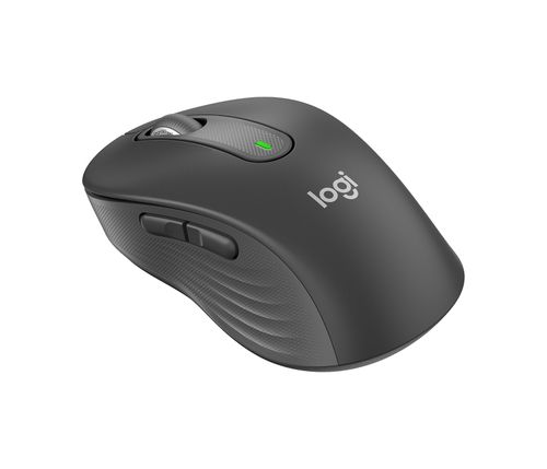 Mysz Logitech M650 Grafitowa na Arena.pl