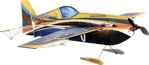 Model Samolotu RC Indoor Reely Extra 330 SC na Arena.pl