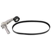 Zestaw paska klinowego wielorowkowego Peugeot 3008 I 2012 2013 2014 2015