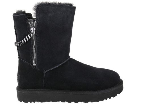 Buty UGG Classsic Short Sparkle 1094983-BLK - 40 na Arena.pl