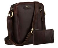 torba skórzana ptn 705e-opu-6828 brown