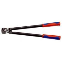 NOŻYCE DO KABLI 500MM 95 12 500 KNIPEX