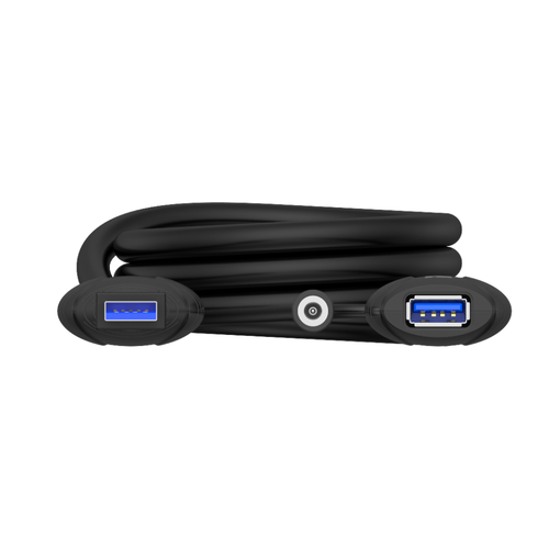 Unitek Wzmacniacz sygnału, przedłużacz USB 3.1 15m na Arena.pl