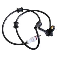 CZUJNIK ABS TYŁ LEWY RENAULT KANGOO I 2000 2001 2002 2003 2004 2005 2006