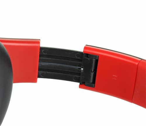 SŁUCHAWKI BEZPRZEWODOWE BLUETOOTH microSD MP3 FM na Arena.pl