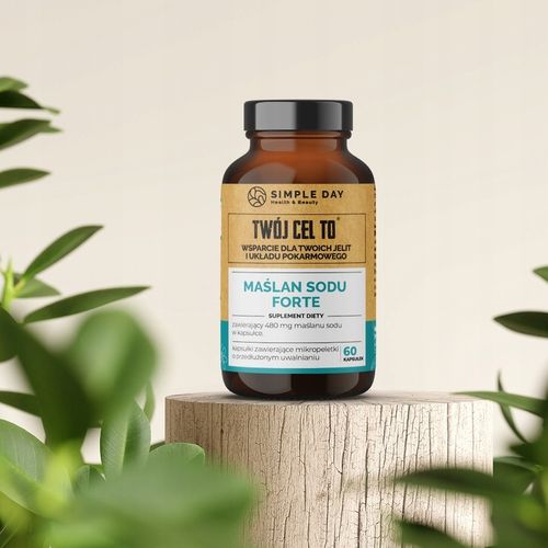 MAŚLAN SODU KURKUMINA CURCUMIN KRĄŻENIE STANY ZAPALNE JELITA WRZODY ZESTAW na Arena.pl