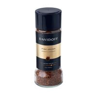 KAWA ROZPUSZCZALNA DAVIDOFF FINE AROMA 100G