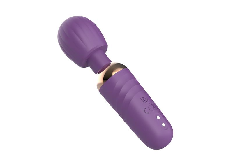 Little Fairy Wand Purple zdjęcie 5