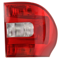 Skoda Yeti 09-13 lampa tylna PRAWA