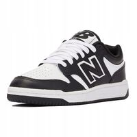 New Balance buty sportowe guma czarny rozmiar 36