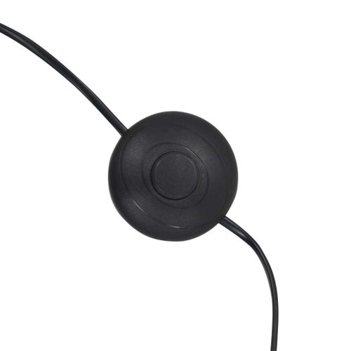 Lampa Podłogowa Na Stojaku, 121 Cm, Biała, E27 na Arena.pl